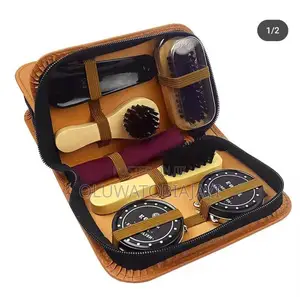 Shoe Polish
