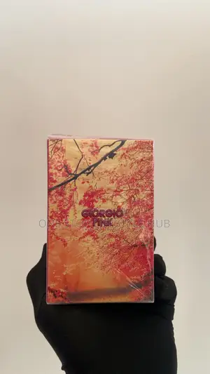 Giorgio Pink Special Edition Eau De Parfum (Edp)