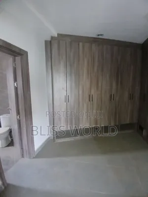 5bdrm Duplex in Maitama, Guzape District for rent