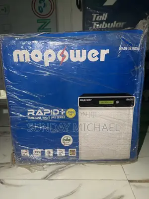 Solar Inverter