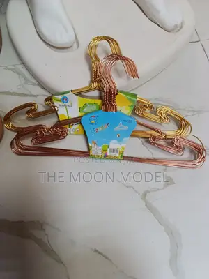 Stainless Steel Hangers For Hanging Cloth