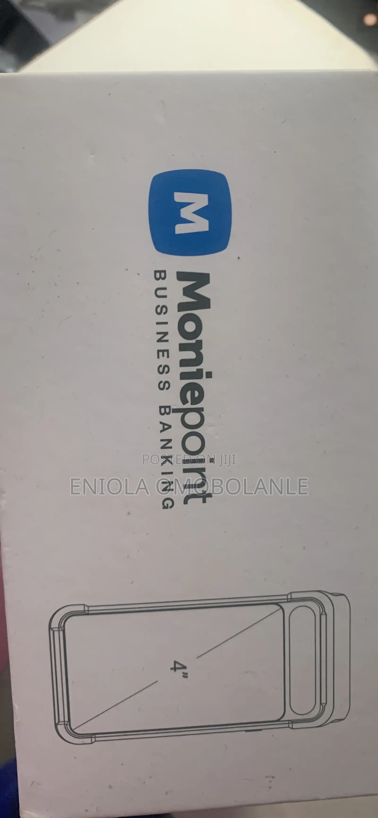 Pos Terminal