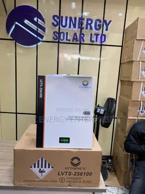 2.5kwh LVTS 24v Lithium Battery