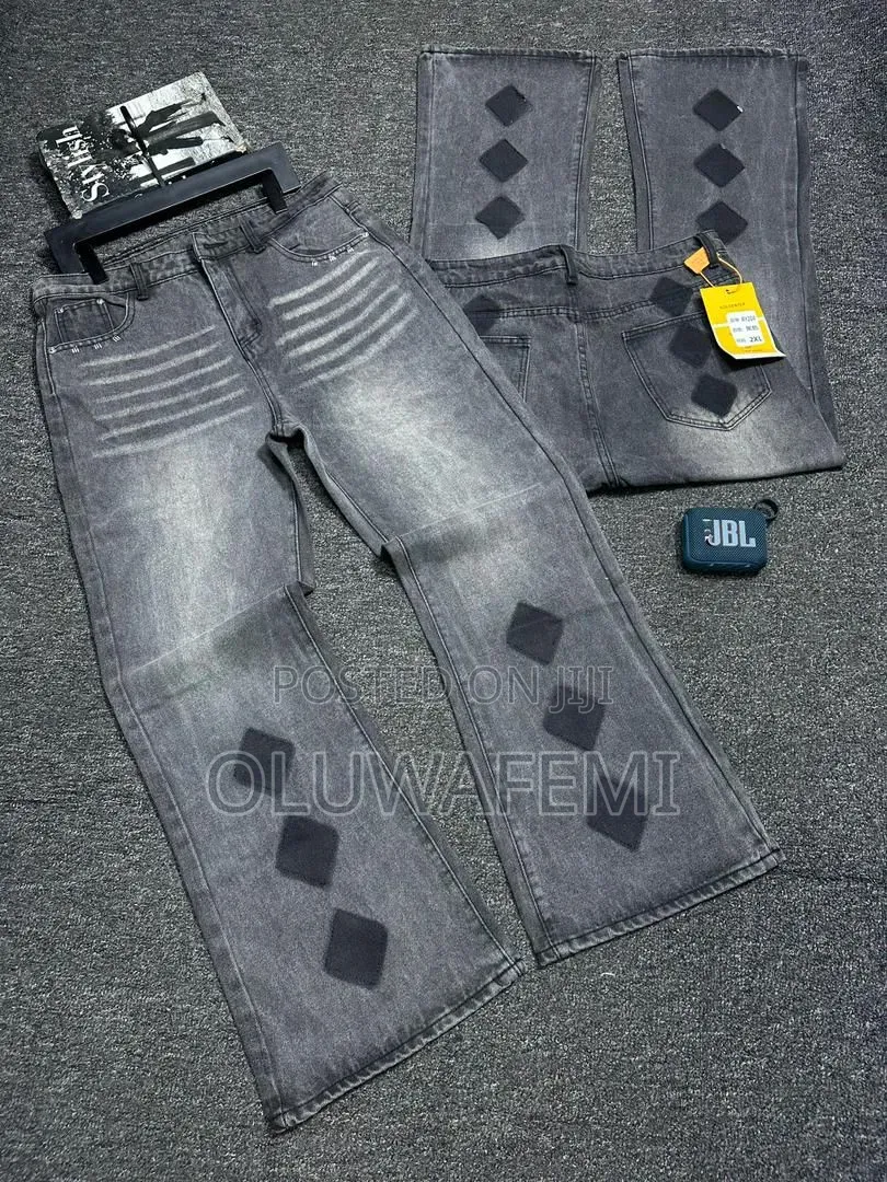 Baggy Jeans
