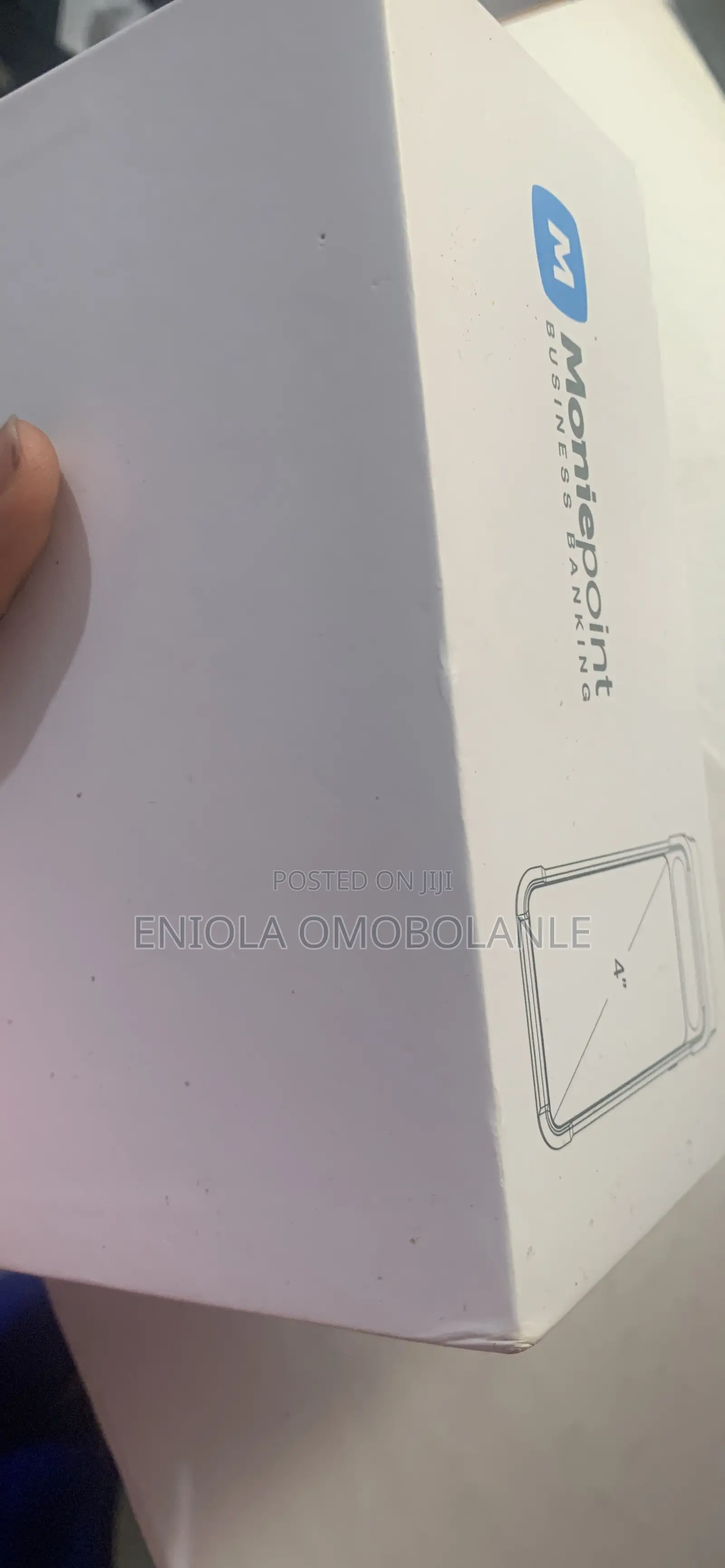 Pos Terminal