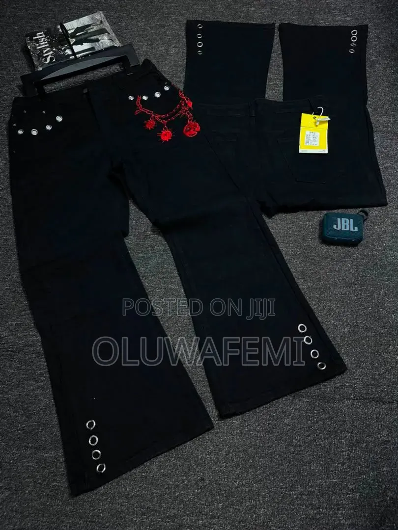 Baggy Jeans