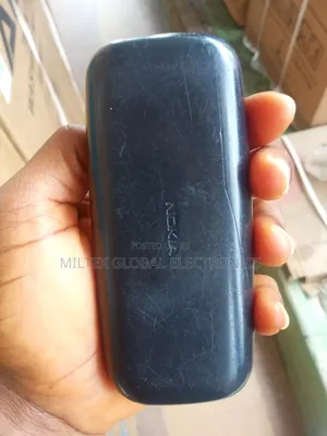 Nokia 105 Black
