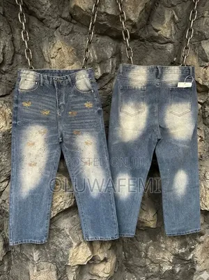Baggy Jeans