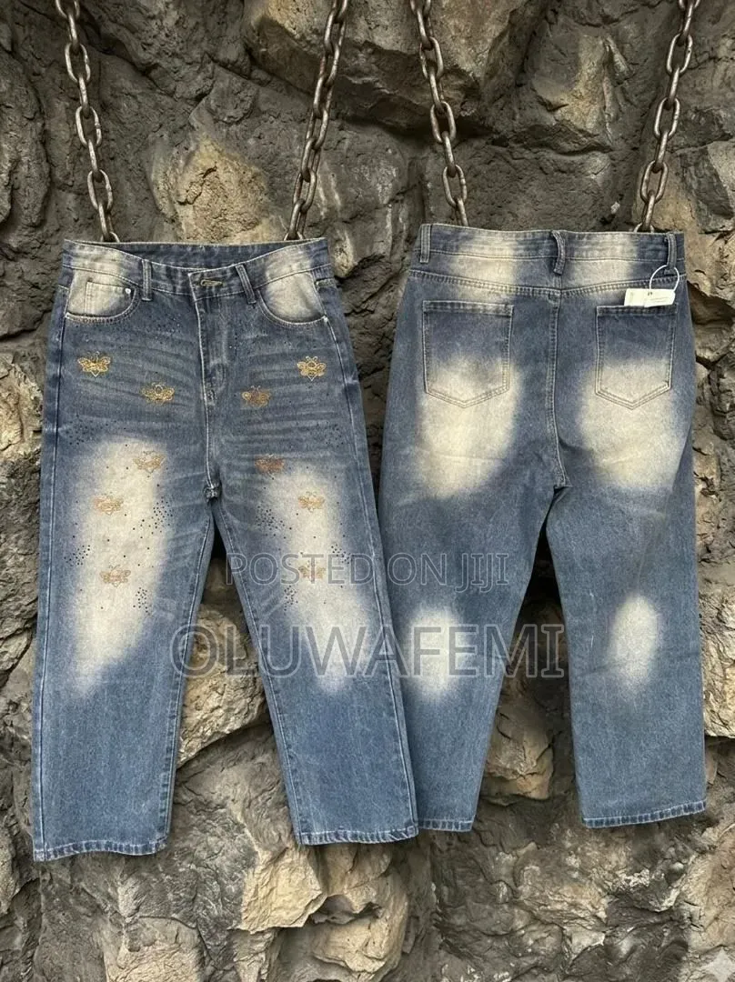 Baggy Jeans
