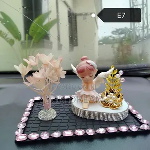 Home Decoration Car Ornaments for Ladies Cars Gift