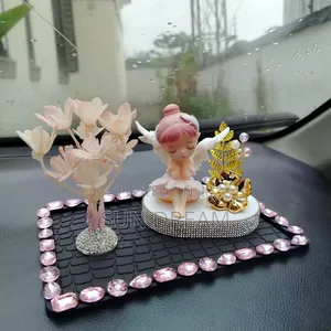 Home Decoration Car Ornaments for Ladies Cars Gift