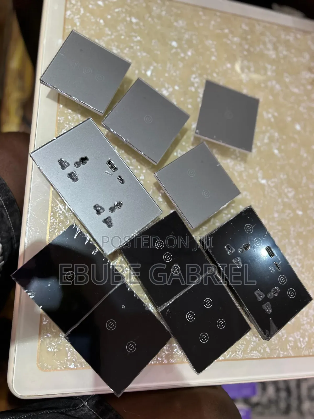 Wifi Switchs and Sockets
