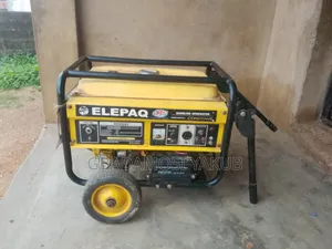 Elepaq Generator