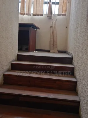 To Let: A 150 SQM Office Space on 2nd Floor at Off Toyin Street, Ikeja