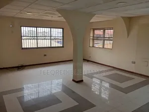 To Let: A 150 SQM Office Space on 2nd Floor at Off Toyin Street, Ikeja