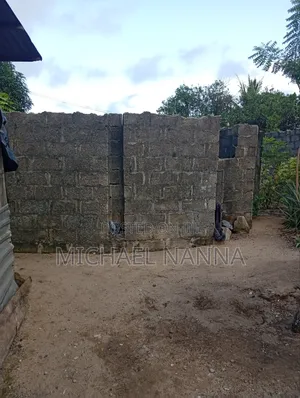 Plot of Land (With Uncomplicated House) at Ketu Ijanikin