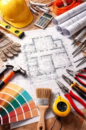 Registered Architectural Drawing Expert