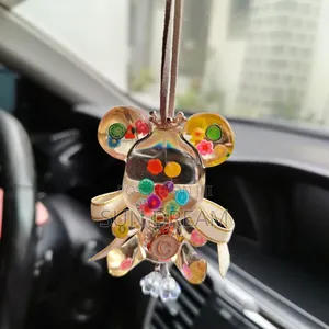Car Hanging Decration Bear Ornaments