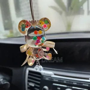Car Hanging Decration Bear Ornaments