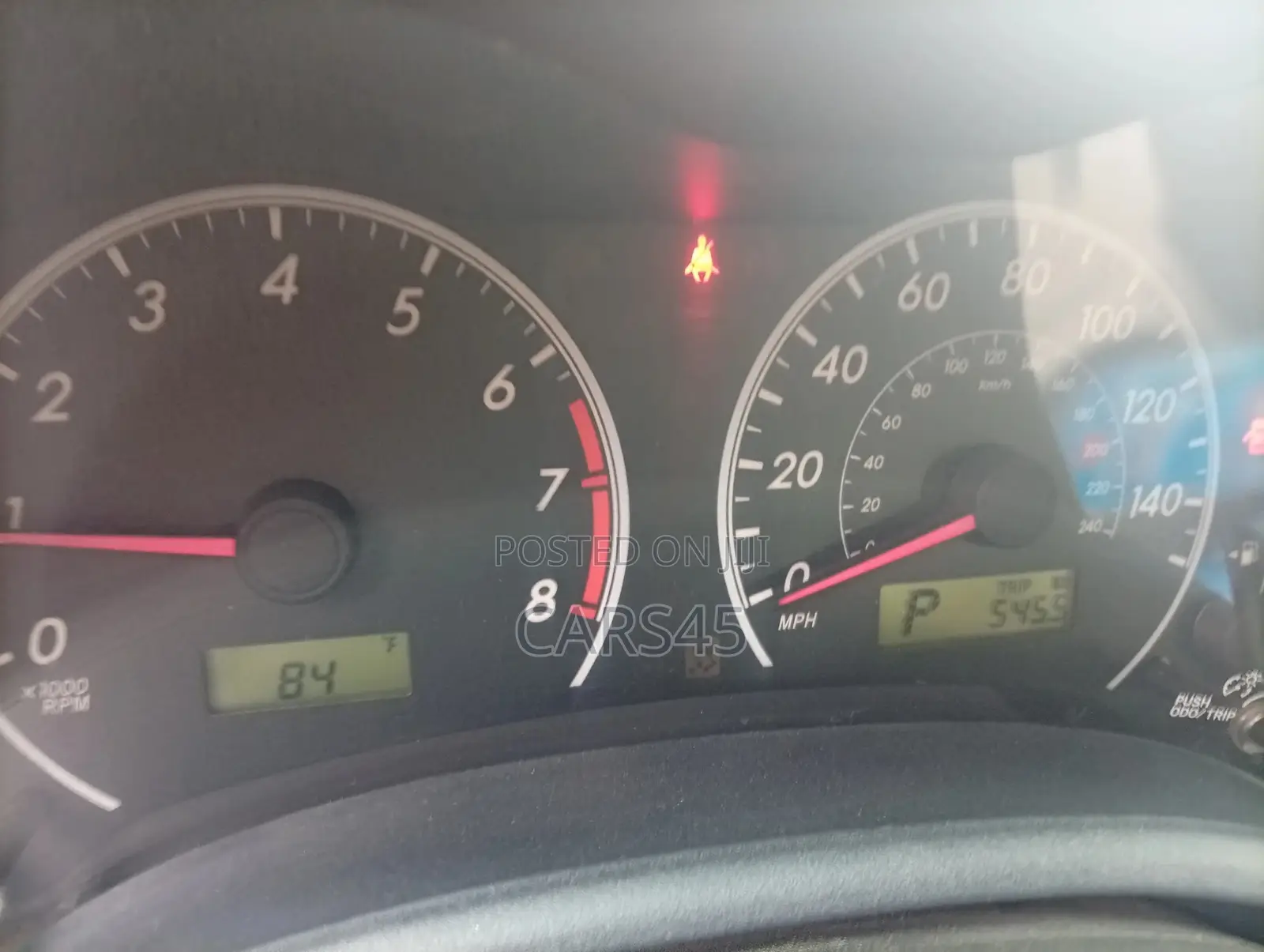 Toyota Corolla 2013 Gray