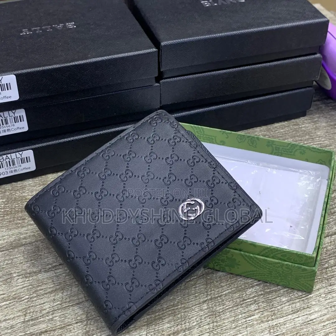 Pocket Wallets