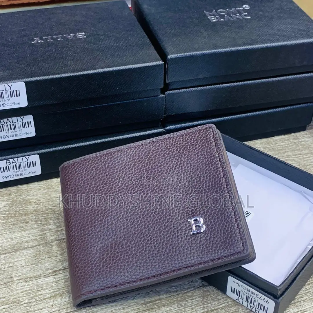 Pocket Wallets