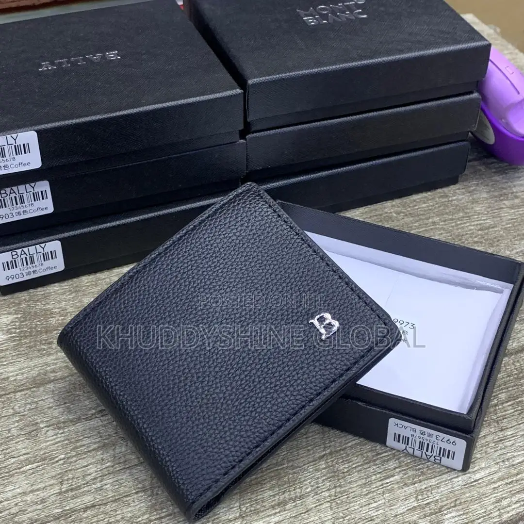 Pocket Wallets