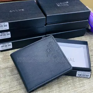Pocket Wallets