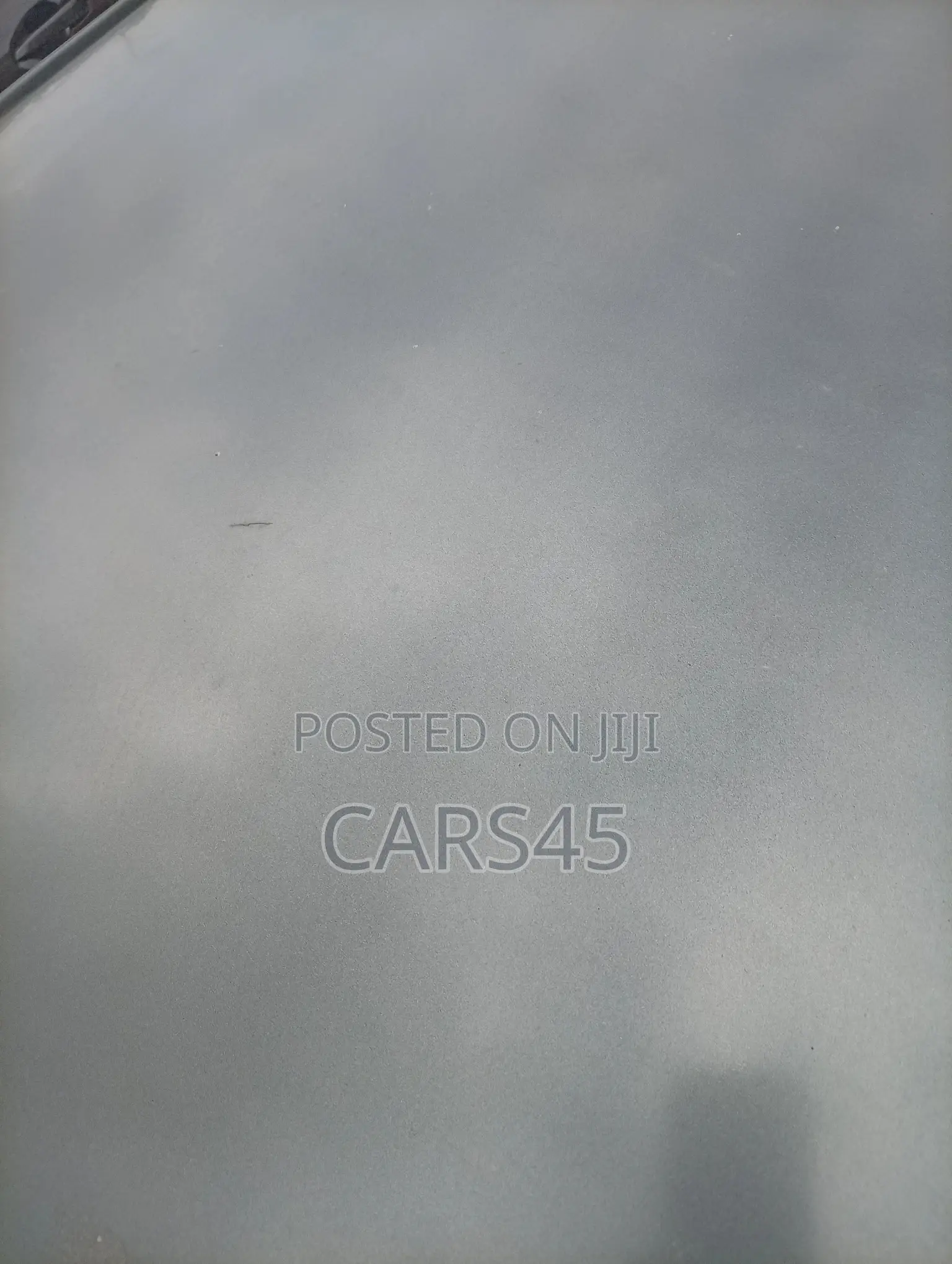 Toyota Corolla 2013 Gray