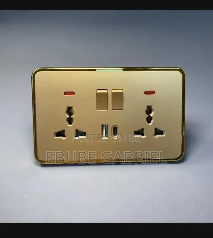 Wifi Switchs and Sockets