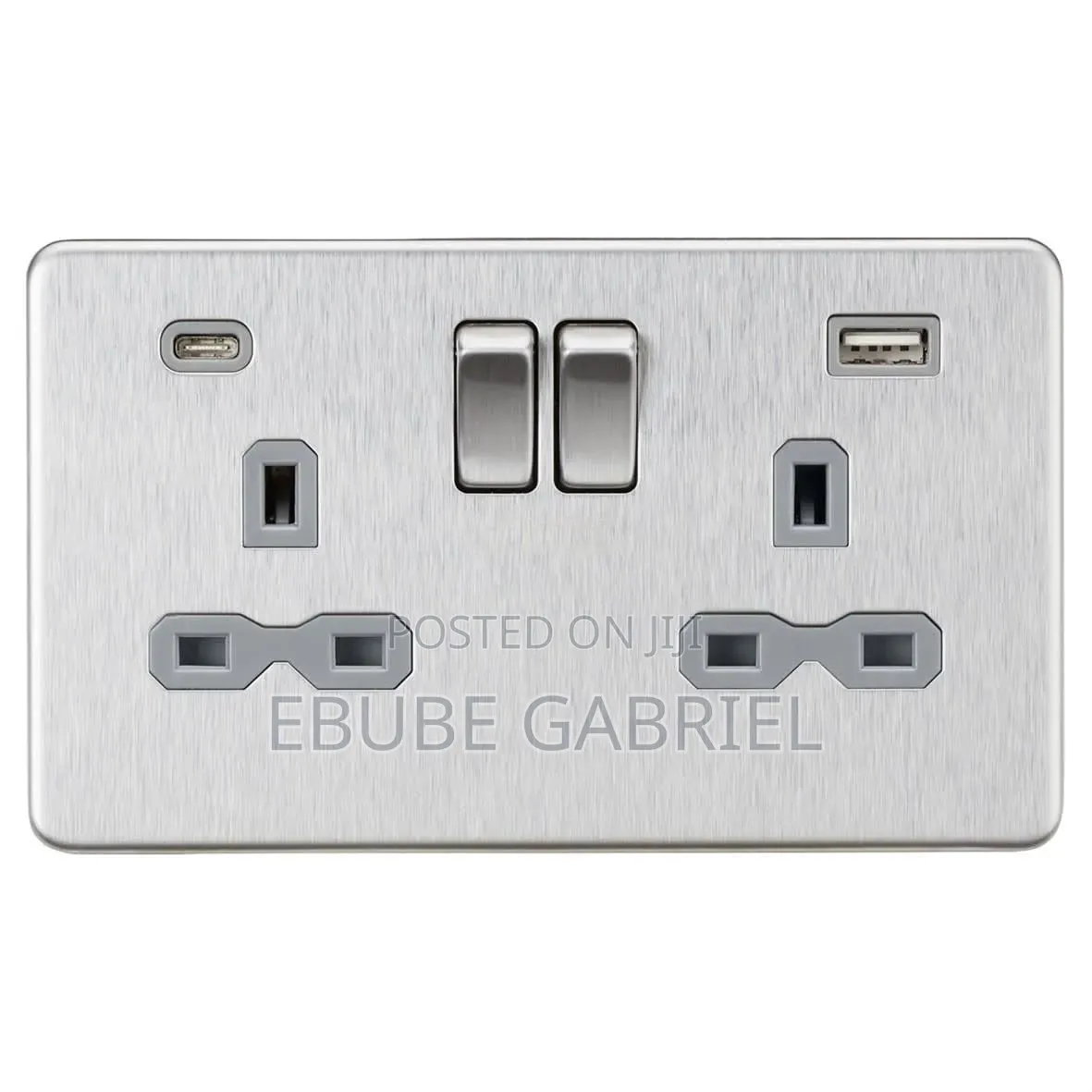 Wifi Switchs and Sockets