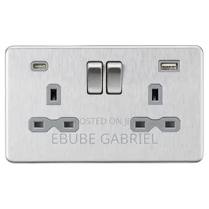 Wifi Switchs and Sockets
