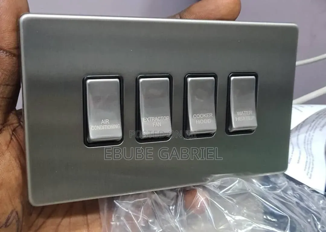 Wifi Switchs and Sockets