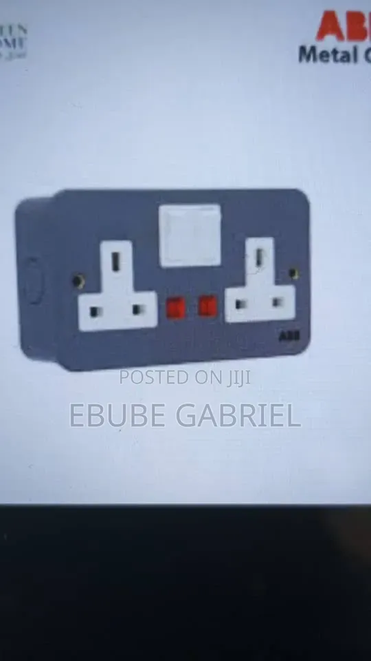Wifi Switchs and Sockets