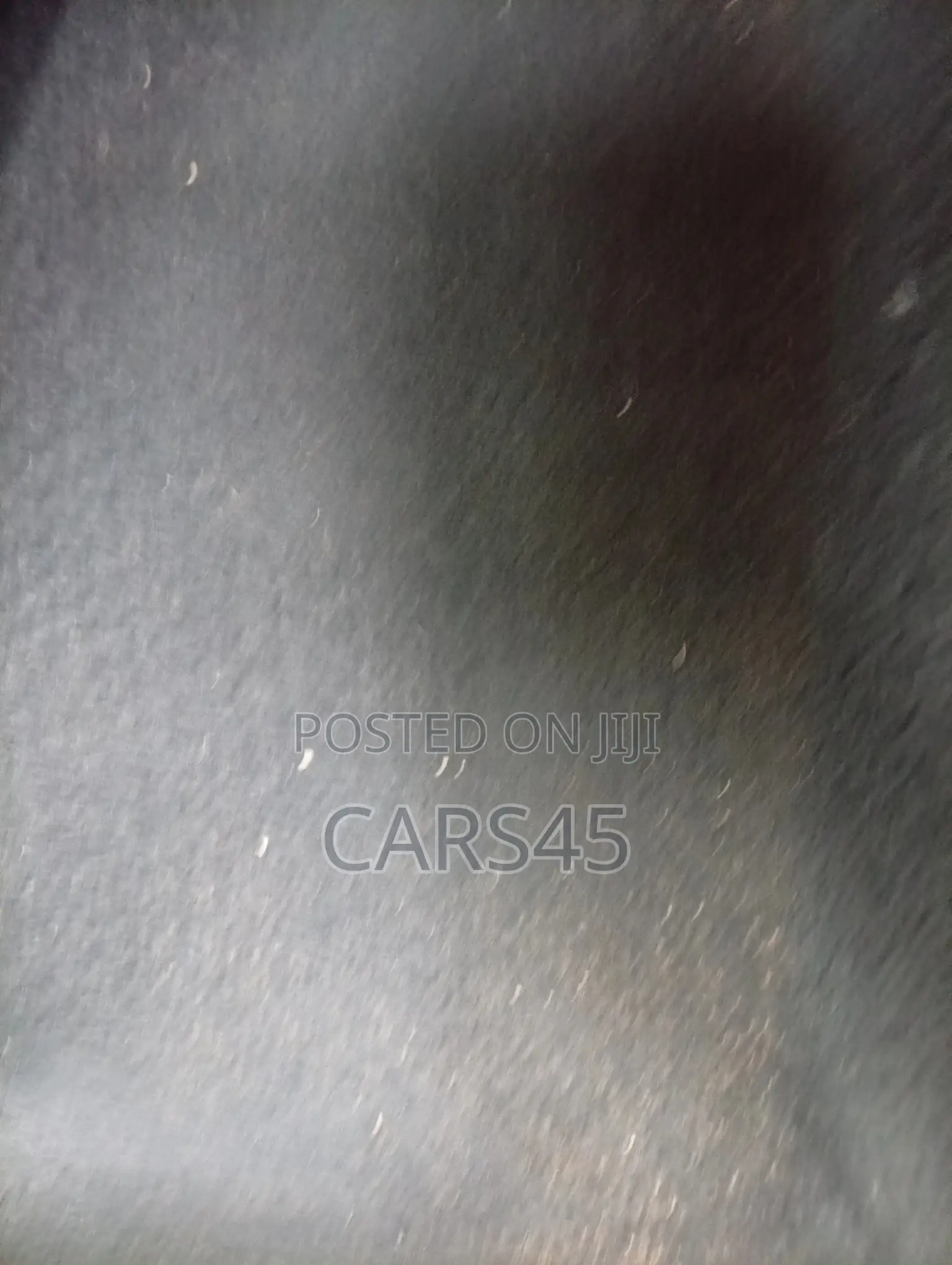 Toyota Corolla 2013 Gray