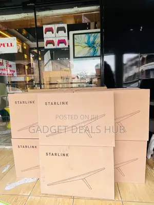 Starlink V4