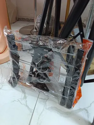 Black Clip Hangers