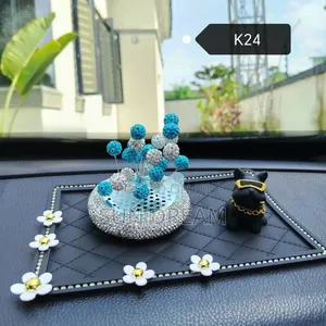 Home Decration Car Diffuser Car Ornaments Boy Gift Dog Decorationar