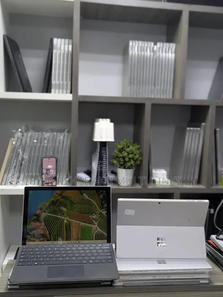 Laptop Microsoft Surface Pro 5 8GB Intel Core i5 SSD 256GB