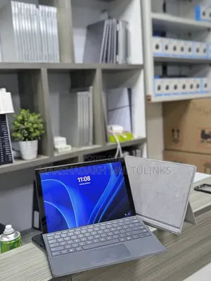 Laptop Microsoft Surface Pro 5 8GB Intel Core i5 SSD 256GB