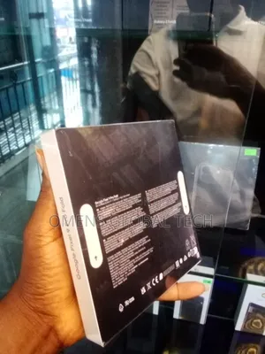 New Google Pixel 9 Pro Fold 256 GB Black