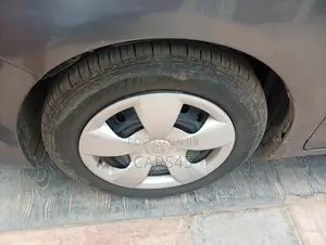 Toyota Corolla 2013 Gray