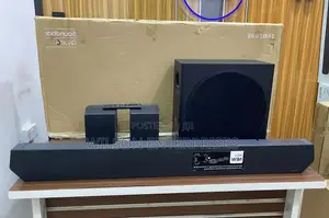 Brand New Samsung Hw-Q930c |9.1.4 Dolby Atmos Soundbar || Wireless