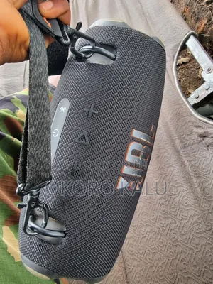 Jbl Xtreme 4