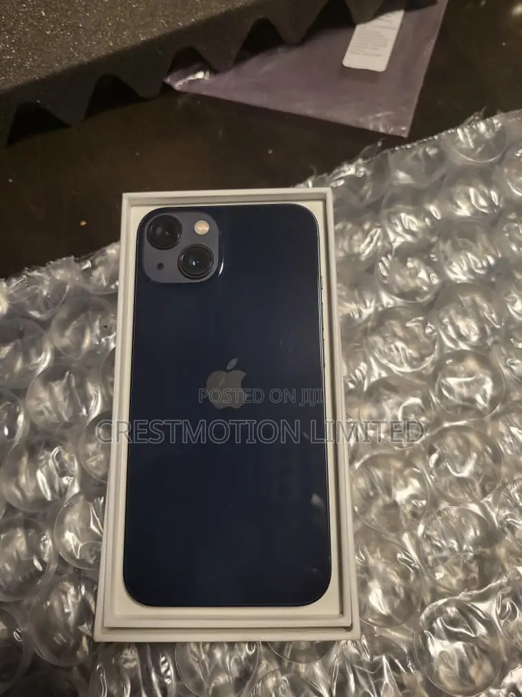 Apple iPhone 13 256 GB