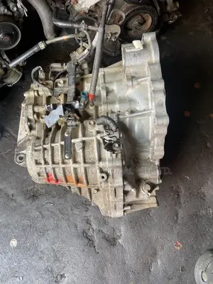 13 Pin Gearbox Toyota Sienna 2008-2014