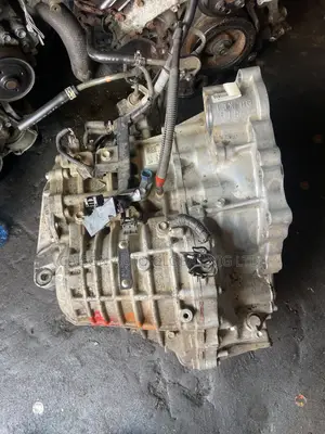 13 Pin Gearbox Toyota Sienna 2008-2014