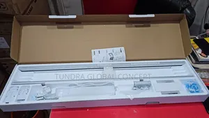 Tundra Curtain Kits 3.2m