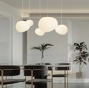 Pendant Lights