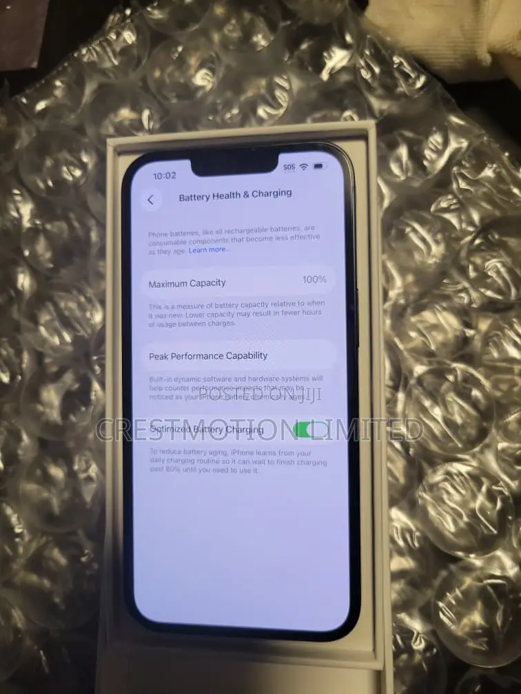 Apple iPhone 13 256 GB